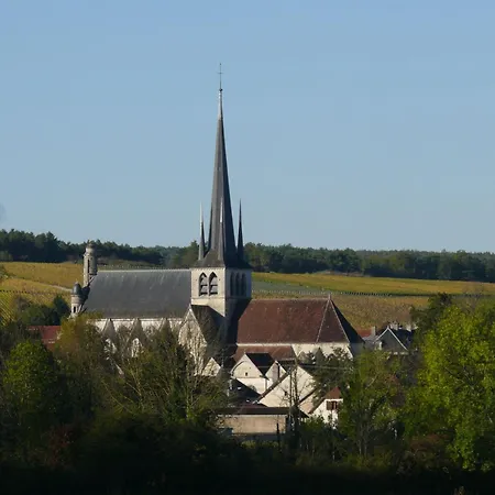 L'echappee Belle Des Riceys - 6 Pers Les Riceys