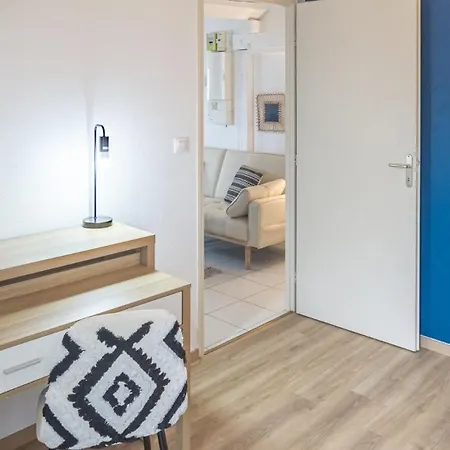 Apartman L'echappee Belle Des Riceys - 6 Pers