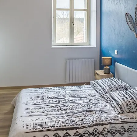 L'echappee Belle Des Riceys - 6 Pers * Les Riceys