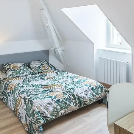 L'echappee Belle Des Riceys - 6 Pers Les Riceys