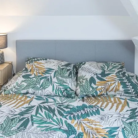 L'echappee Belle Des Riceys - 6 Pers Apartman Les Riceys