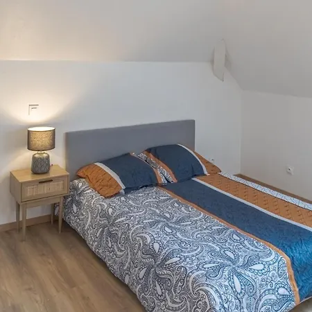 Apartamento L'echappee Belle Des Riceys - 6 Pers Les Riceys