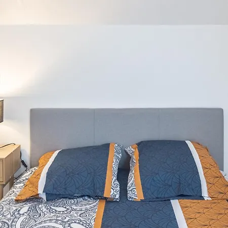 Apartamento L'echappee Belle Des Riceys - 6 Pers *