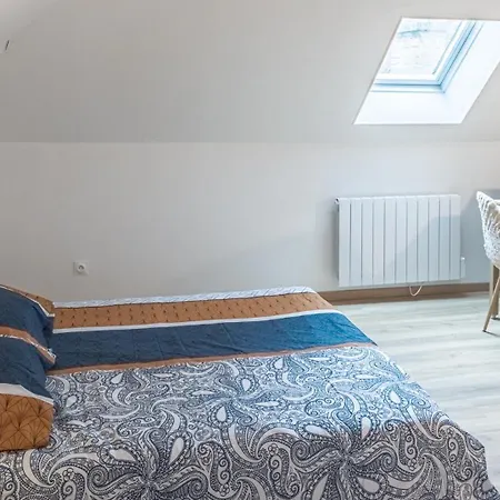 L'echappee Belle Des Riceys - 6 Pers * Les Riceys