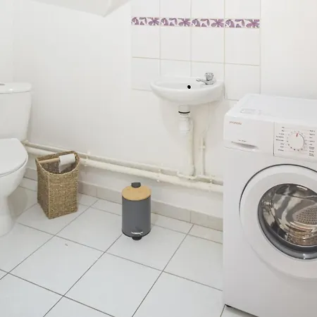 Apartman L'echappee Belle Des Riceys - 6 Pers Les Riceys