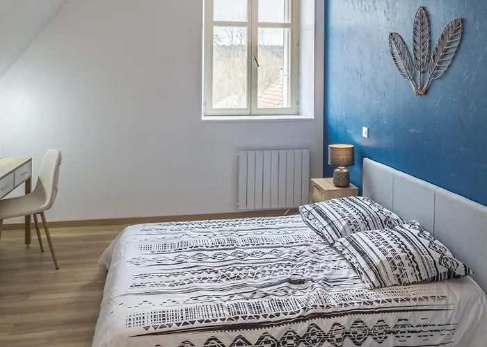 L'echappee Belle Des Riceys - 6 Pers * Les Riceys