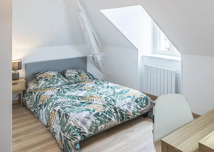 L'echappee Belle Des Riceys - 6 Pers Les Riceys