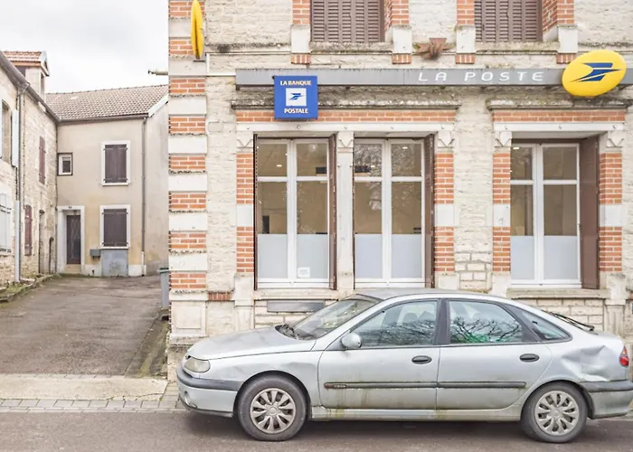 L'echappee Belle Des Riceys - 6 Pers شقة